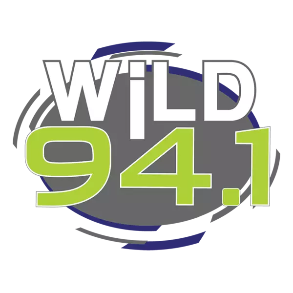 Wild 94.1 logo